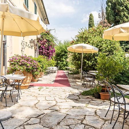 Tenuta La Bandita Sassetta Ngoại thất bức ảnh