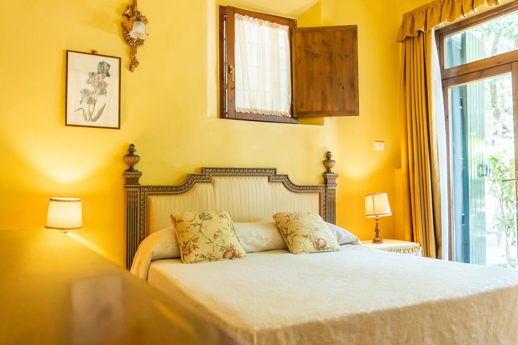 Tenuta La Bandita Sassetta Ngoại thất bức ảnh
