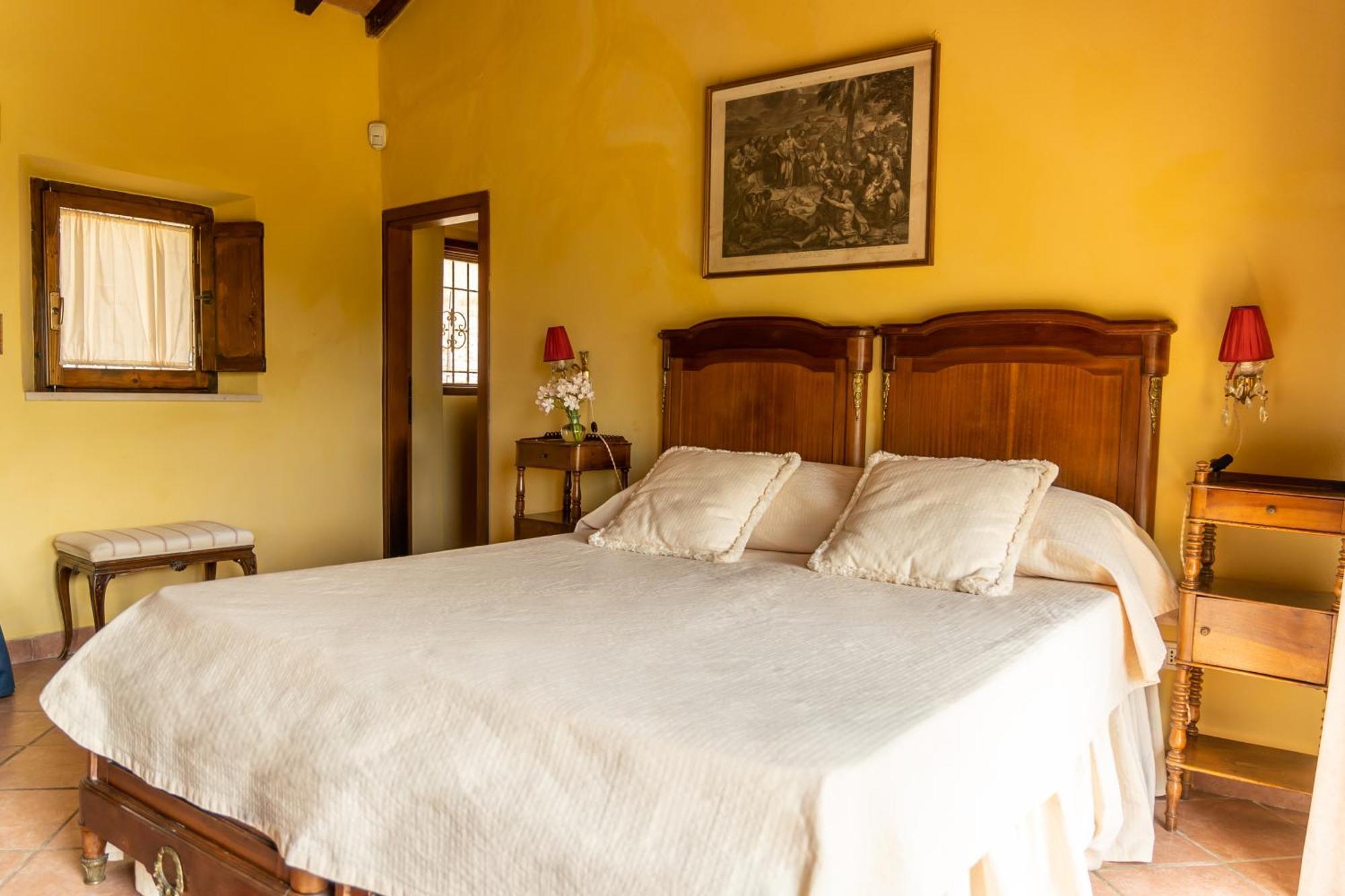 Tenuta La Bandita Sassetta Ngoại thất bức ảnh