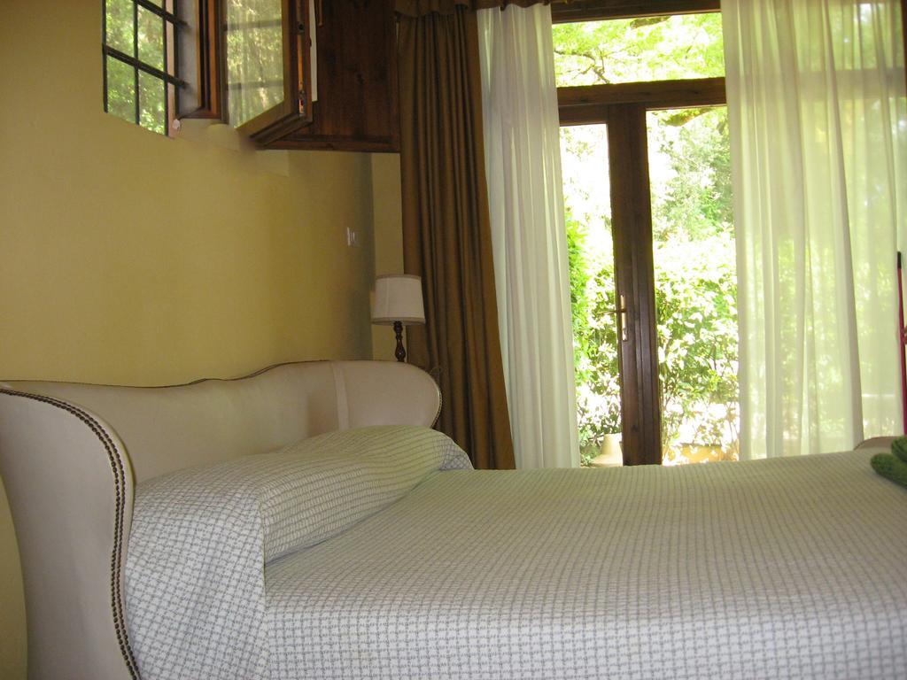 Tenuta La Bandita Sassetta Ngoại thất bức ảnh