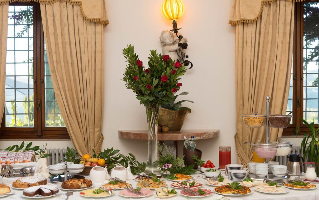 Tenuta La Bandita Sassetta Ngoại thất bức ảnh